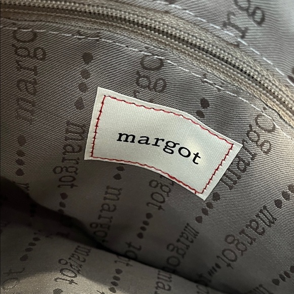 Classic Brown Purse - Picture 6 of 6